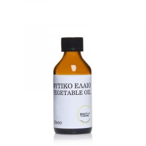 Έλαιο αργκάν 100mL