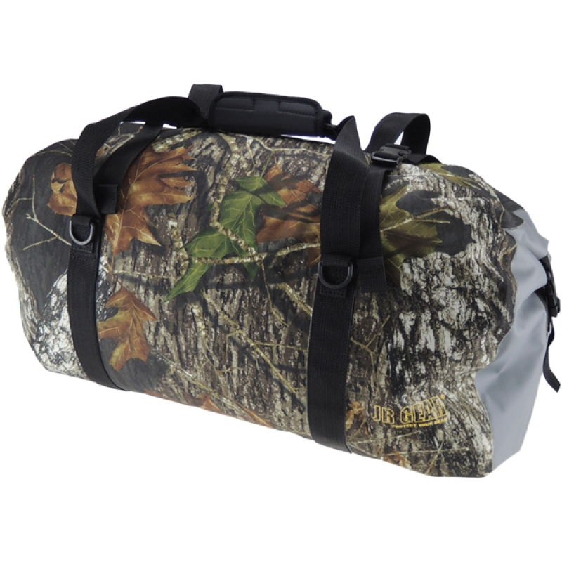 Σάκος στεγανός 65L Camo 12642