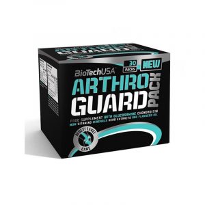 ARTHRO GUARD PACK 30 packs (BIOTECH USA)