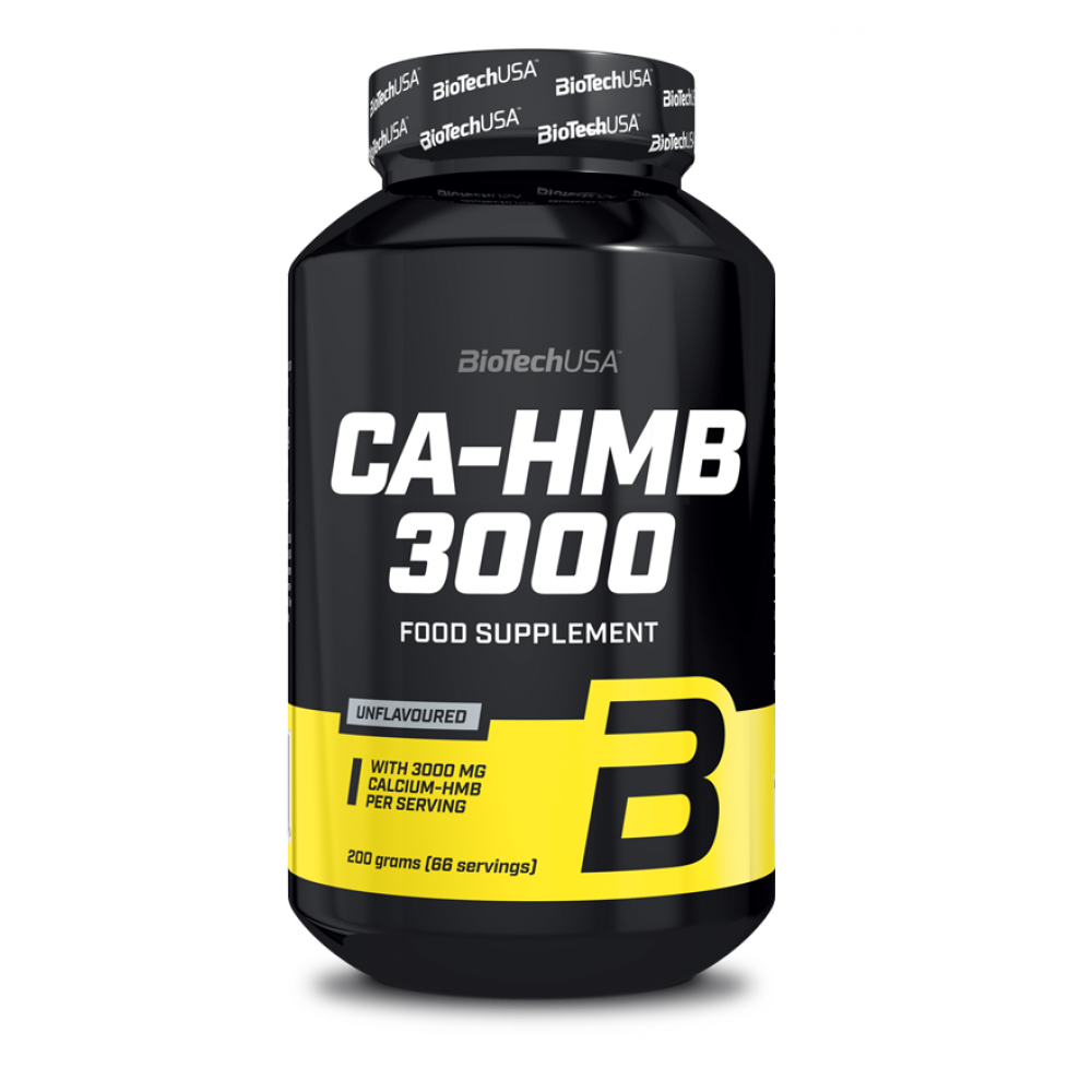 HMB 3000 200gr (BIOTECH USA)