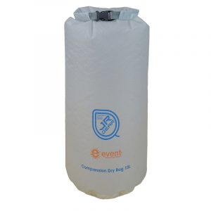 JR ΣΑΚΟΣ ΣΤΕΓΑΝΟΣ COMPRESSION DRY BAG 30L