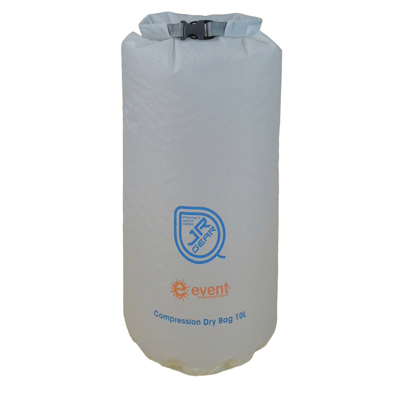 Στεγανός Σάκος Compression Dry Bag - JR GEAR 30L 12721