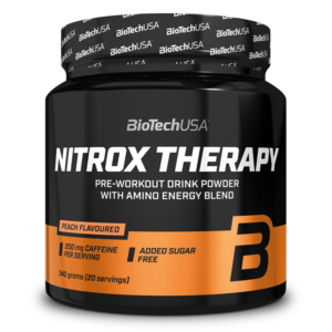 NITROX THERAPY 340gr (BIOTECH USA)