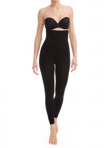 Κολάν Νανοτεχνολογίας Ψηλόμεσο Farmacell Bodyshaper ART609Y  XLARGE