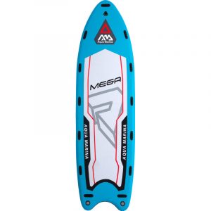 Φουσκωτή σανίδα SUP AM SUP MEGA 18 28228