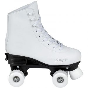 Αυξομειούμενα Πατίνια Classic White