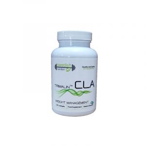 CLA TRIMALIN 120softgels (Swedish Nutrition)