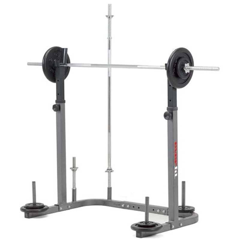 Ορθοστάτες WBK-300 04-432-047 Everfit