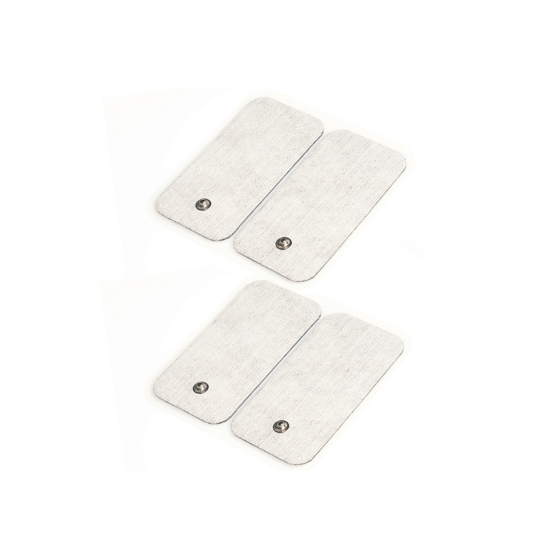 Σετ 4 Ηλεκτροδίων RE Large (50*100) για Beurer® EM 41, EM 49 και EM 80