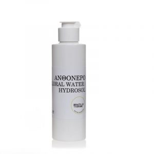 Ανθόνερο φλαμουριάς 150mL