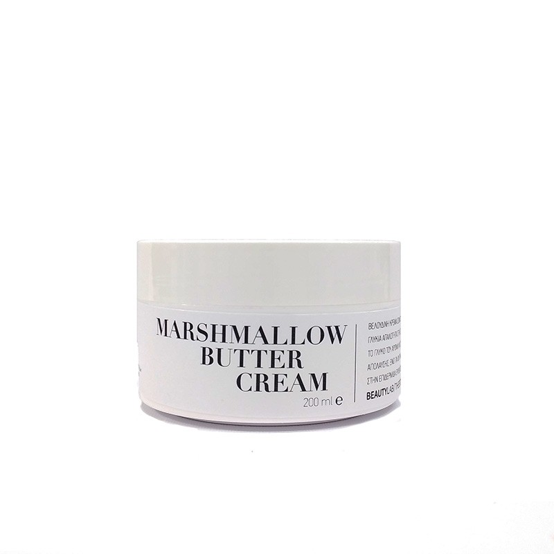 Marshmallow butter cream 200mL