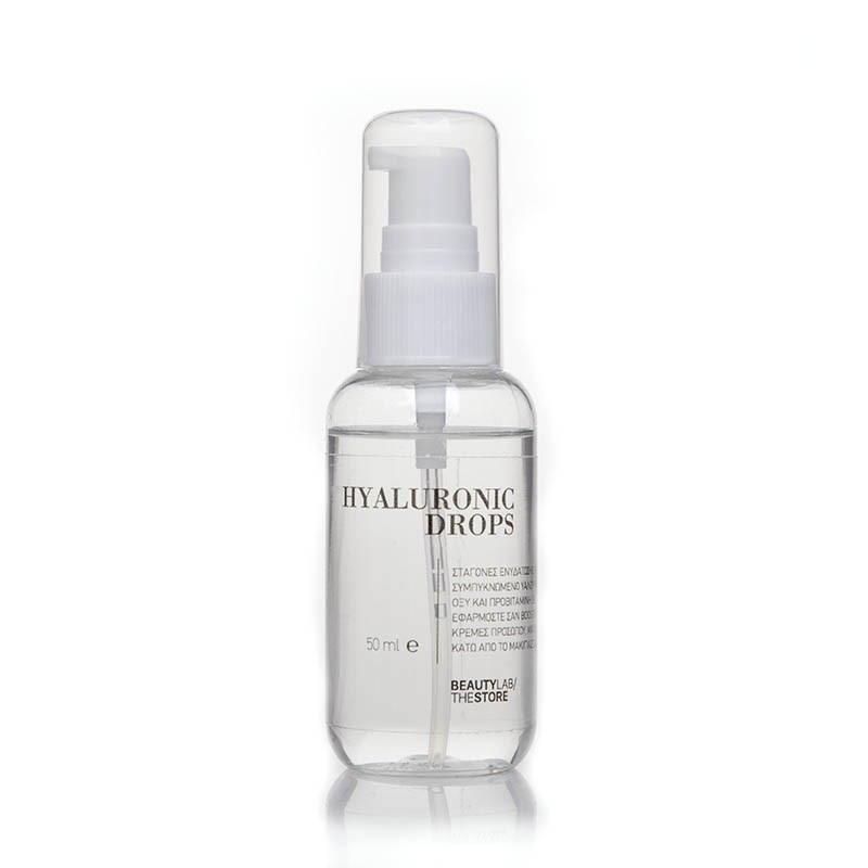 Hyaluronic drops 50mL