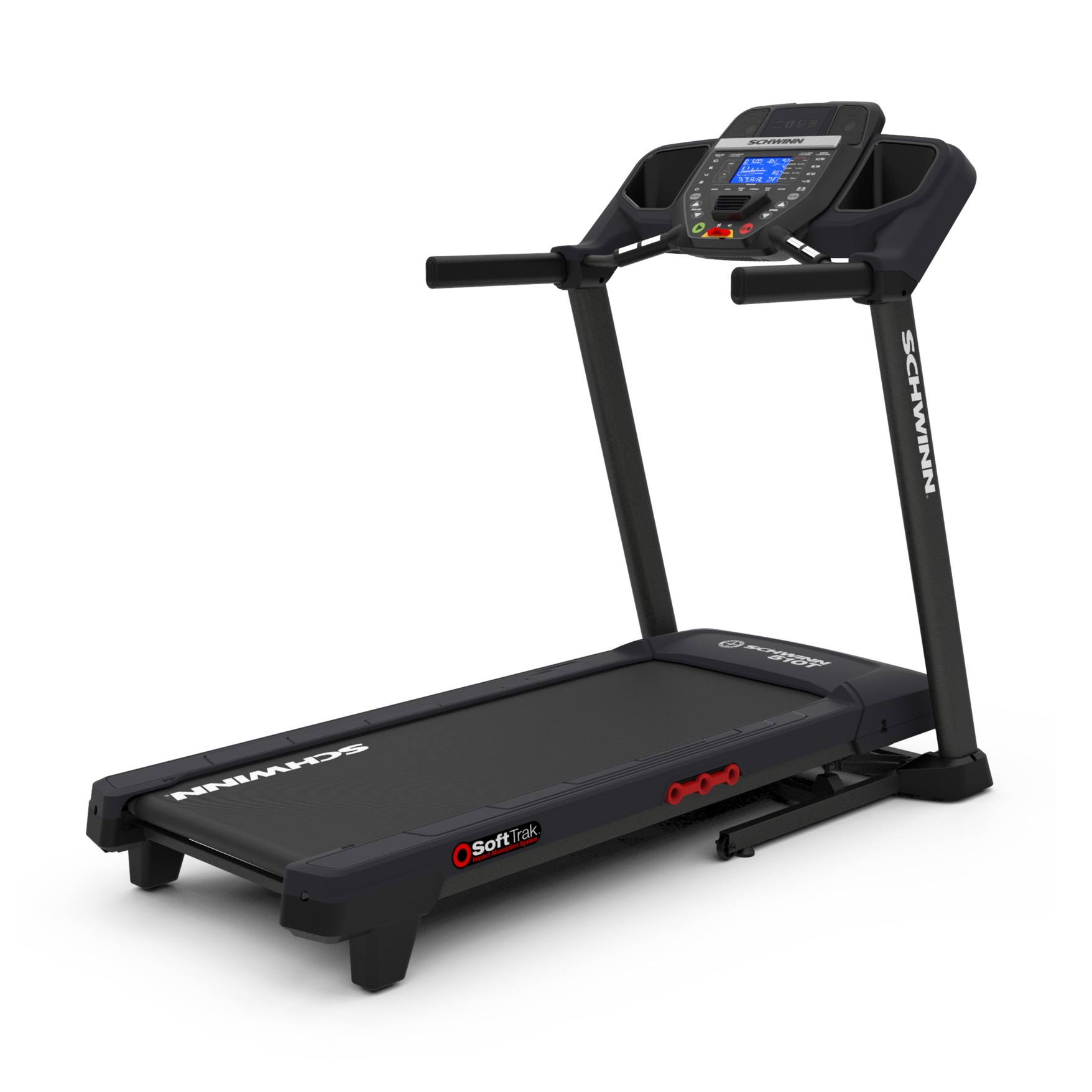 Ηλεκτρικός Διάδρομος Schwinn® 510T