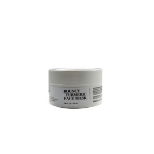 Bouncy turmeric face mask 50mL