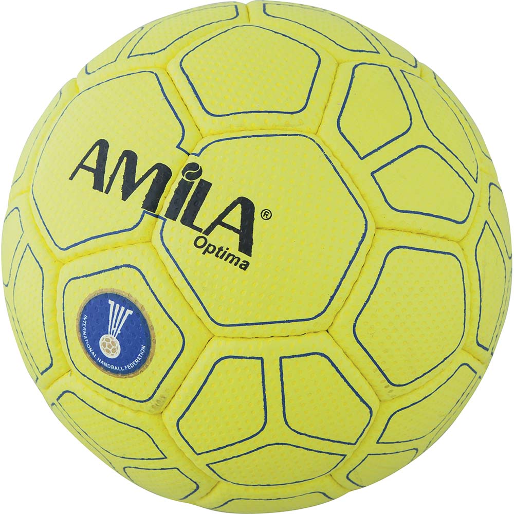 Μπάλα Optima #3 / 58-60 cm
