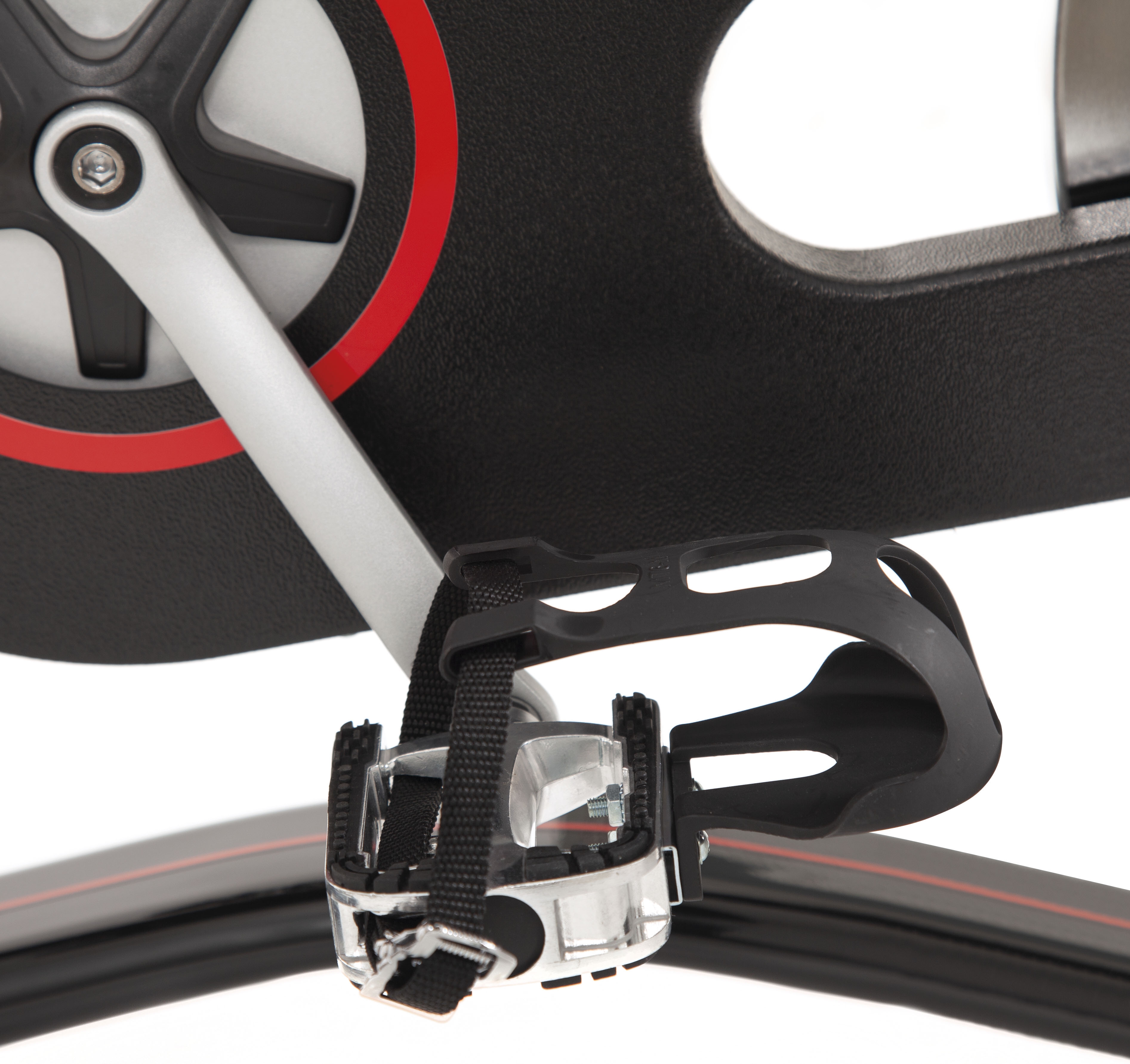 Ποδήλατο Spinning AMILA Crank 44201 