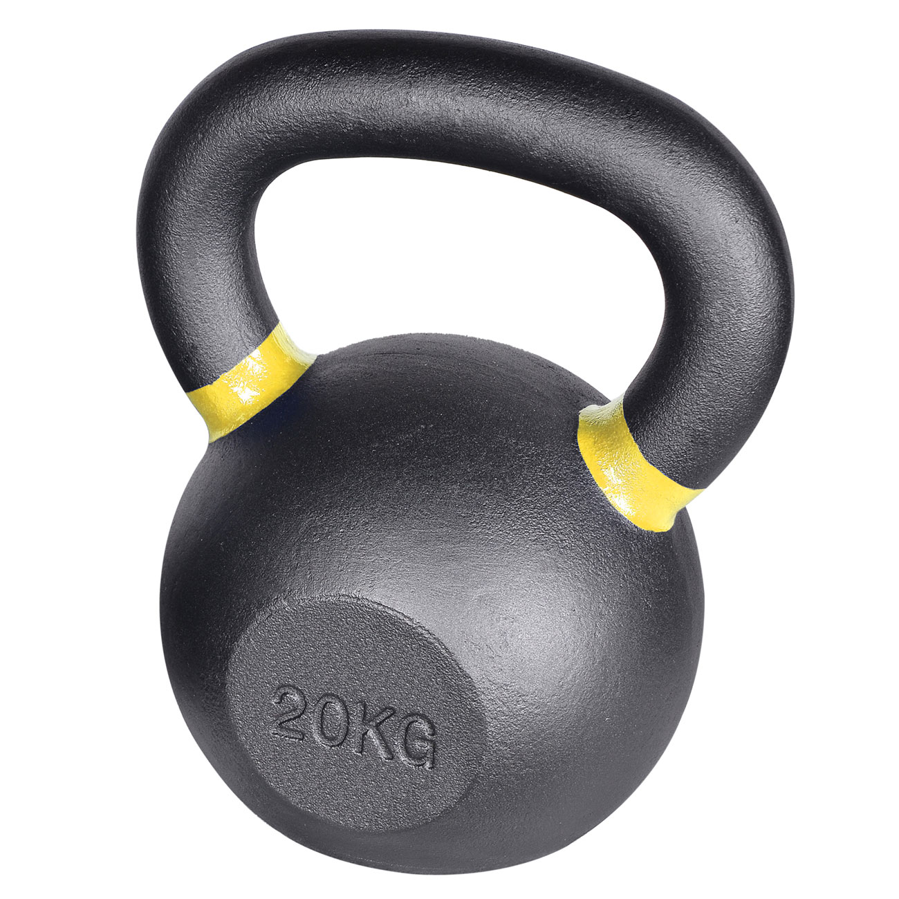 Kettlebell (20kg)