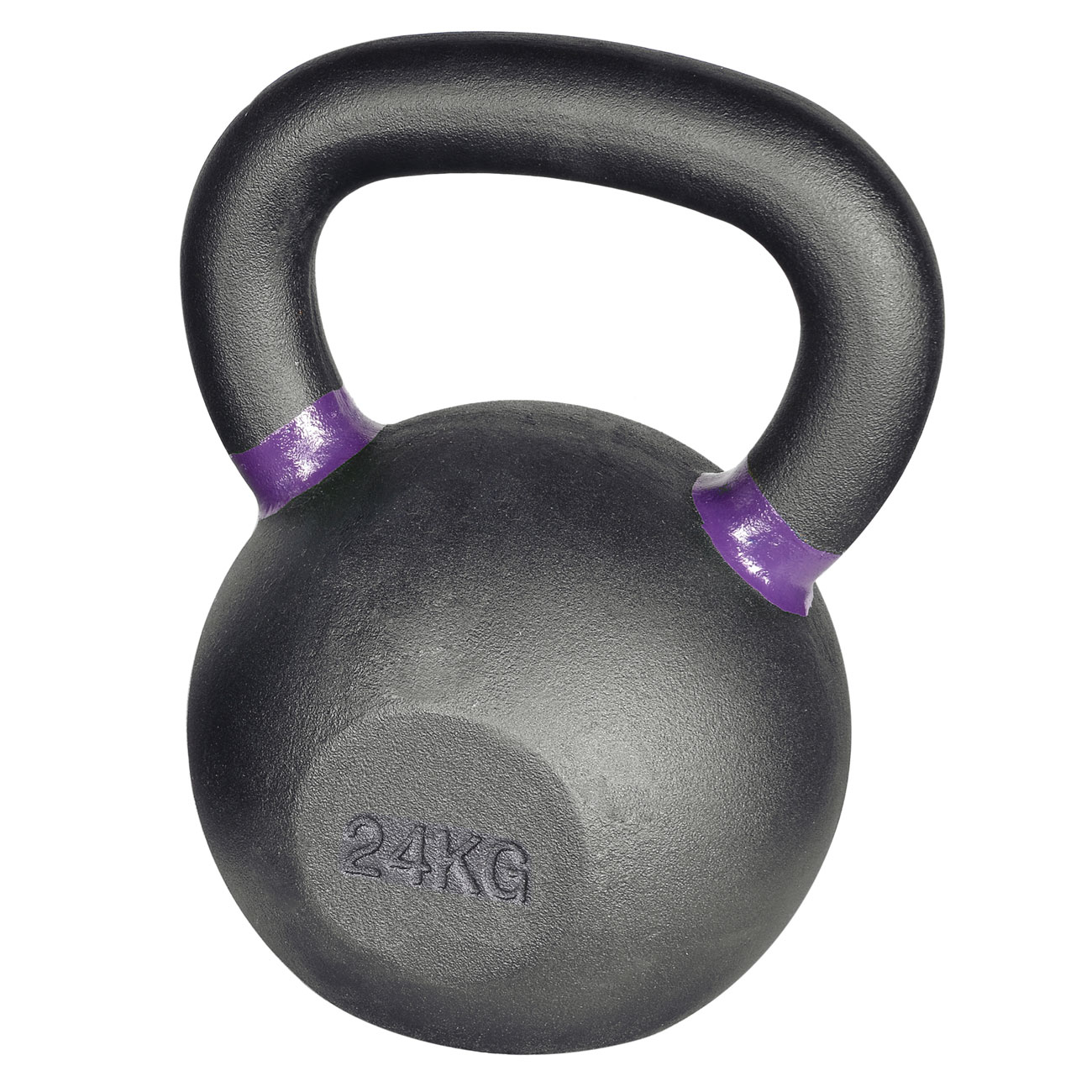 Kettlebell (24kg)