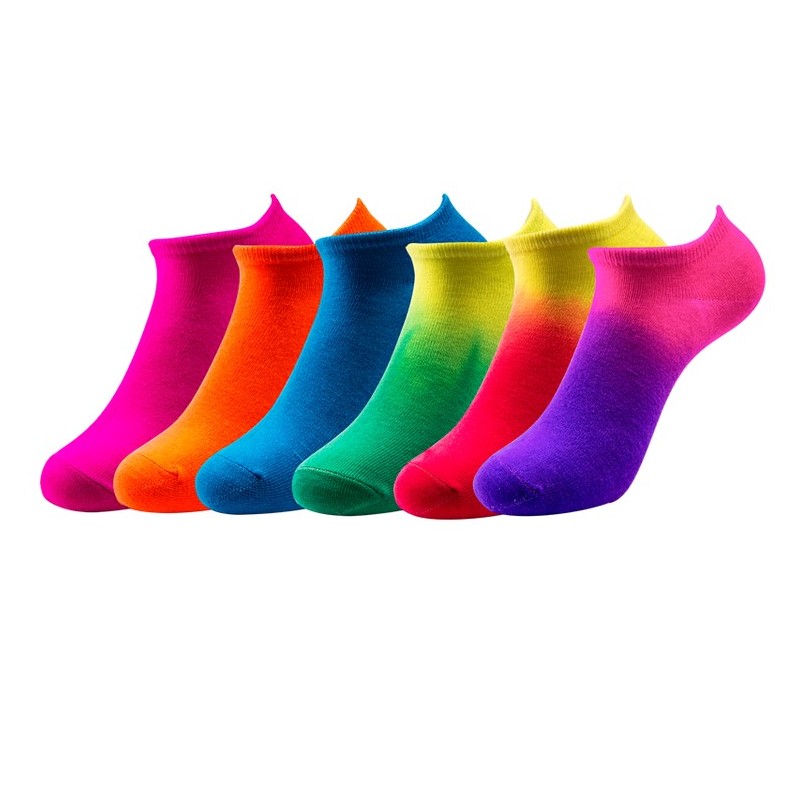 All Sport Lite Degraded (Eu35-41) 6 Ζευγάρια