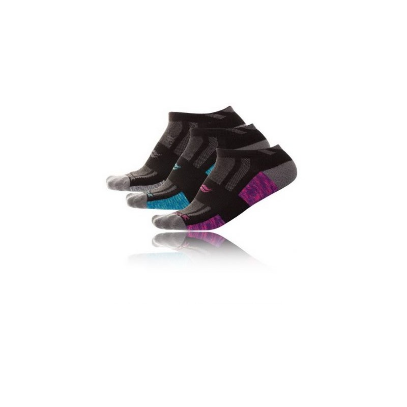 Multi-Sport Cushion Ροζ/Μπλε/Γκρι (EU35-41)