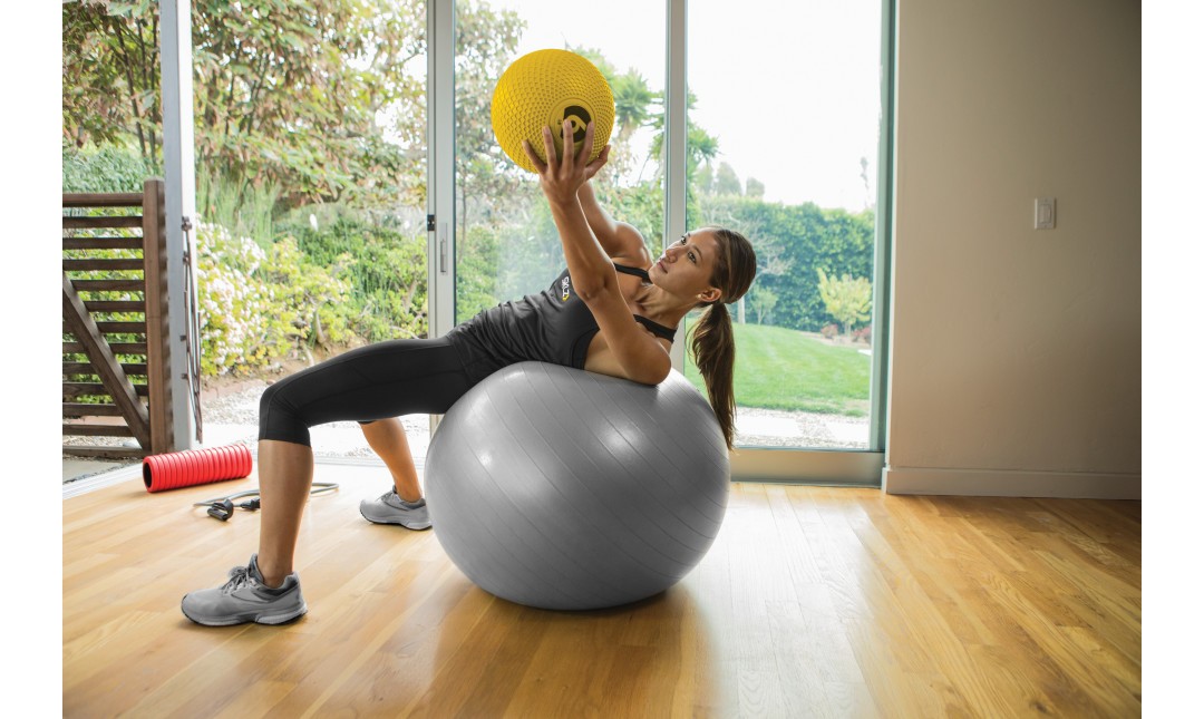 Μπάλα Γυμναστικής STABILITY BALL (55 cm.) - SKZ/2694