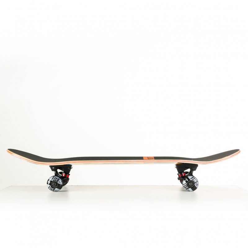 Skateboard 31\'\' The Eye Fish