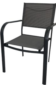 ΚΑΡΕΚΛΑ ΜΕΤΑΛ.ΚΗΠΟΥ 57x45,5x88,5εκ