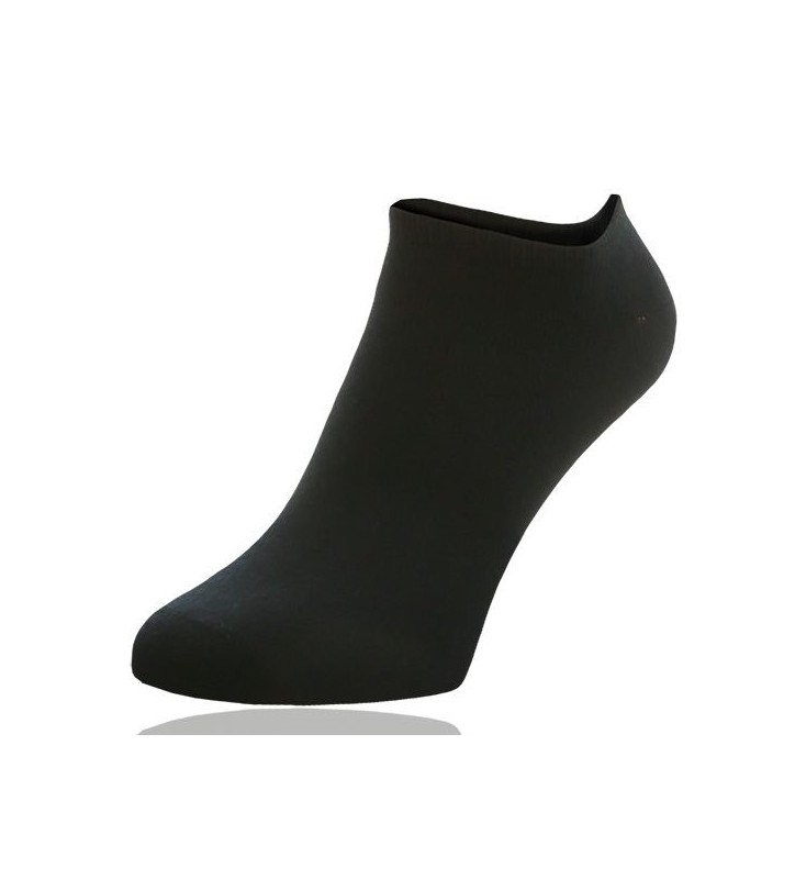 Κάλτσες All Sport Lite Μαύρο (6 Ζευγάρια) Νο. 35-41 - SOF/29720