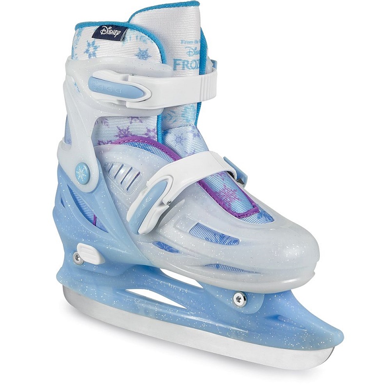 Παγοπέδιλα Frozen Sister Rules