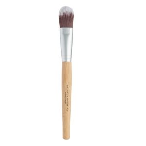 Πινέλο make up, οβάλ
