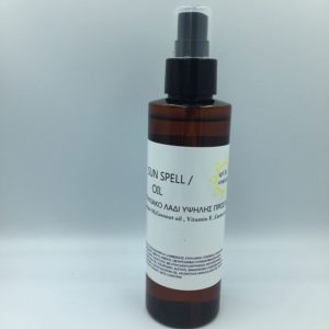 Sun spell SPF30 150mL