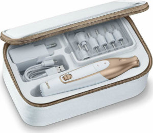 Συσκευή Μανικιούρ - Πεντικιούρ Beurer MP 64 Nail Pro Premium