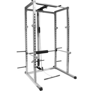 Κλωβός Γυμναστικής C-11 Power Rack Viking
