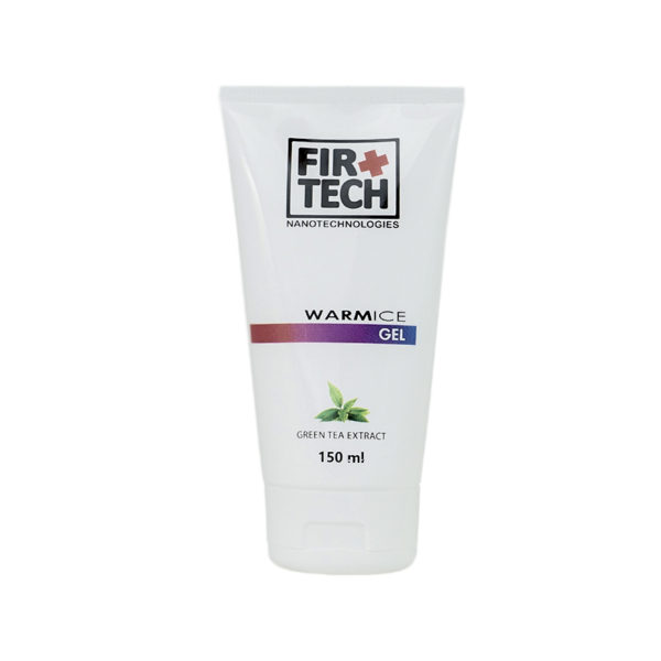 Warm-Ice Gel Firtech