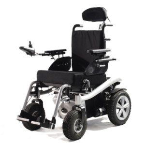 Mobility Power Chair 'VT61036'  09-2-005