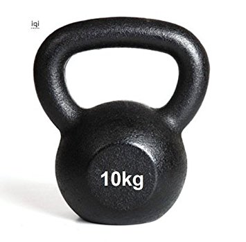 KETTLEBELL ΜΑΝΤΕΜΙ 6/10/14/18 (48KG)