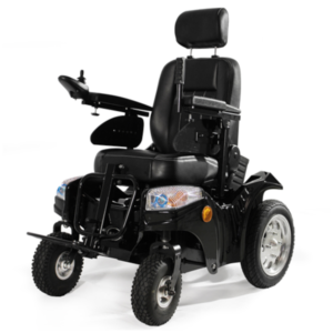 Ηλεκτρική καρέκλα βαρέως τύπου Mobility Power Chair 'VT61033'  09-2-148