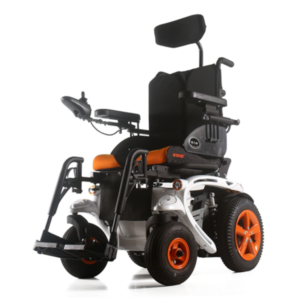 Mobility Scooter "VT61038" 09-2-189