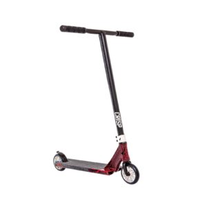 Πατίνι Ultima 4.8, Red/Silver Cracking/Black, 110χιλ.