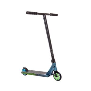 Πατίνι Ultima 5.0, Blue/Green Cracking/Black, 110χιλ.