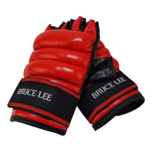 Bruce Lee Allround Grapping Γάντια S/M
