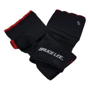 Bruce Lee Easy Fit Gel Επίδεσμοι πυγμαχίας L/XL
