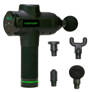 Tunturi Massage Gun πιστόλι μασάζ