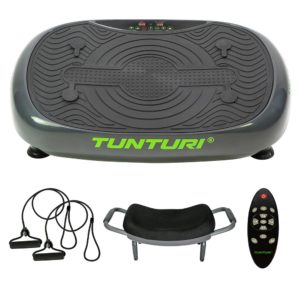 Tunturi Cardio Fit V10 Πλατφόρμα Δόνησης