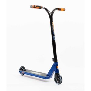 Πατίνι Airborne 110χιλ.- Blue/Black
