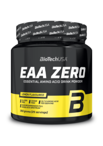 EAA ZERO  BIOTECH USA 350gr