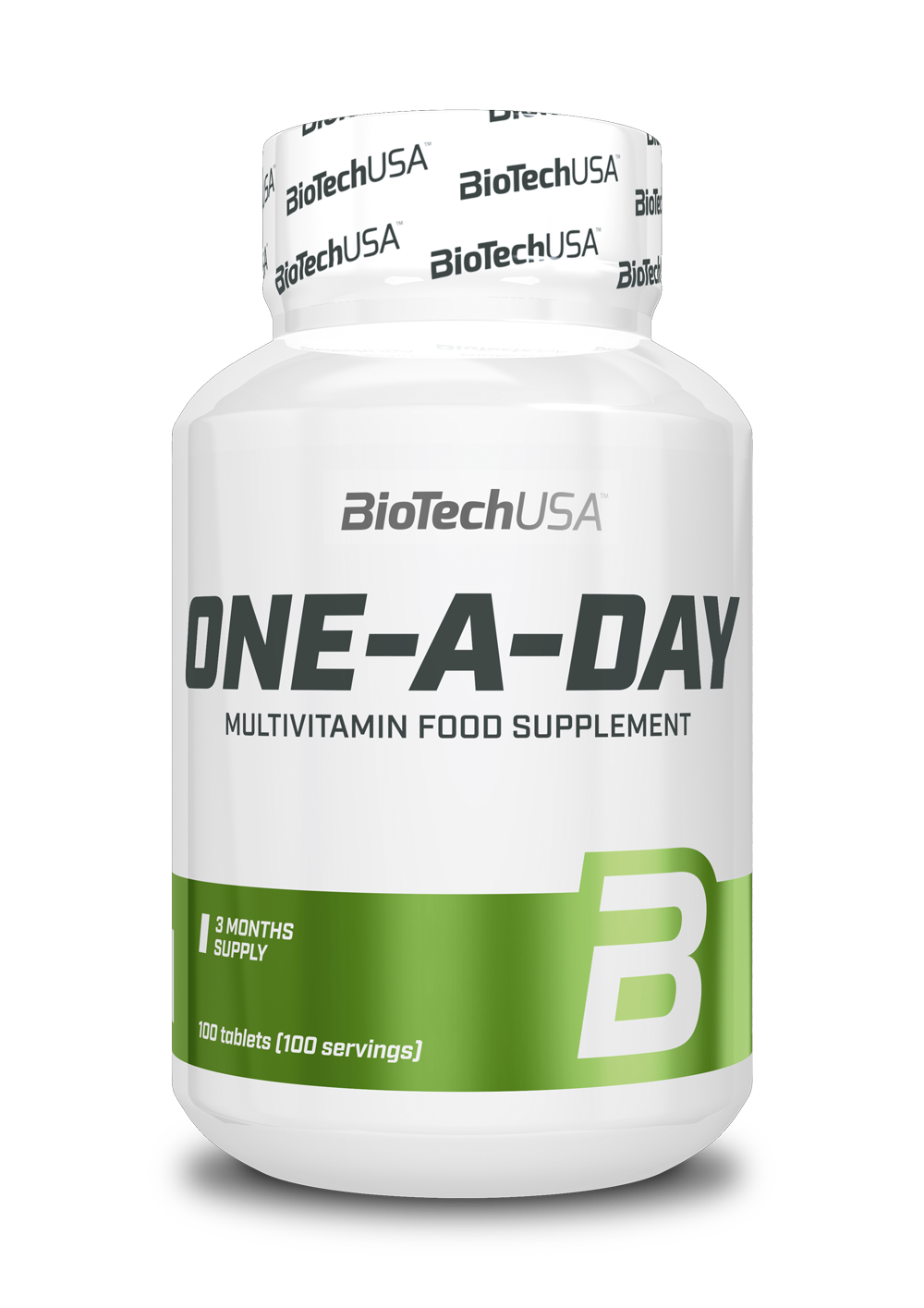 One-A-Day 100 TABS BIOTECH USA