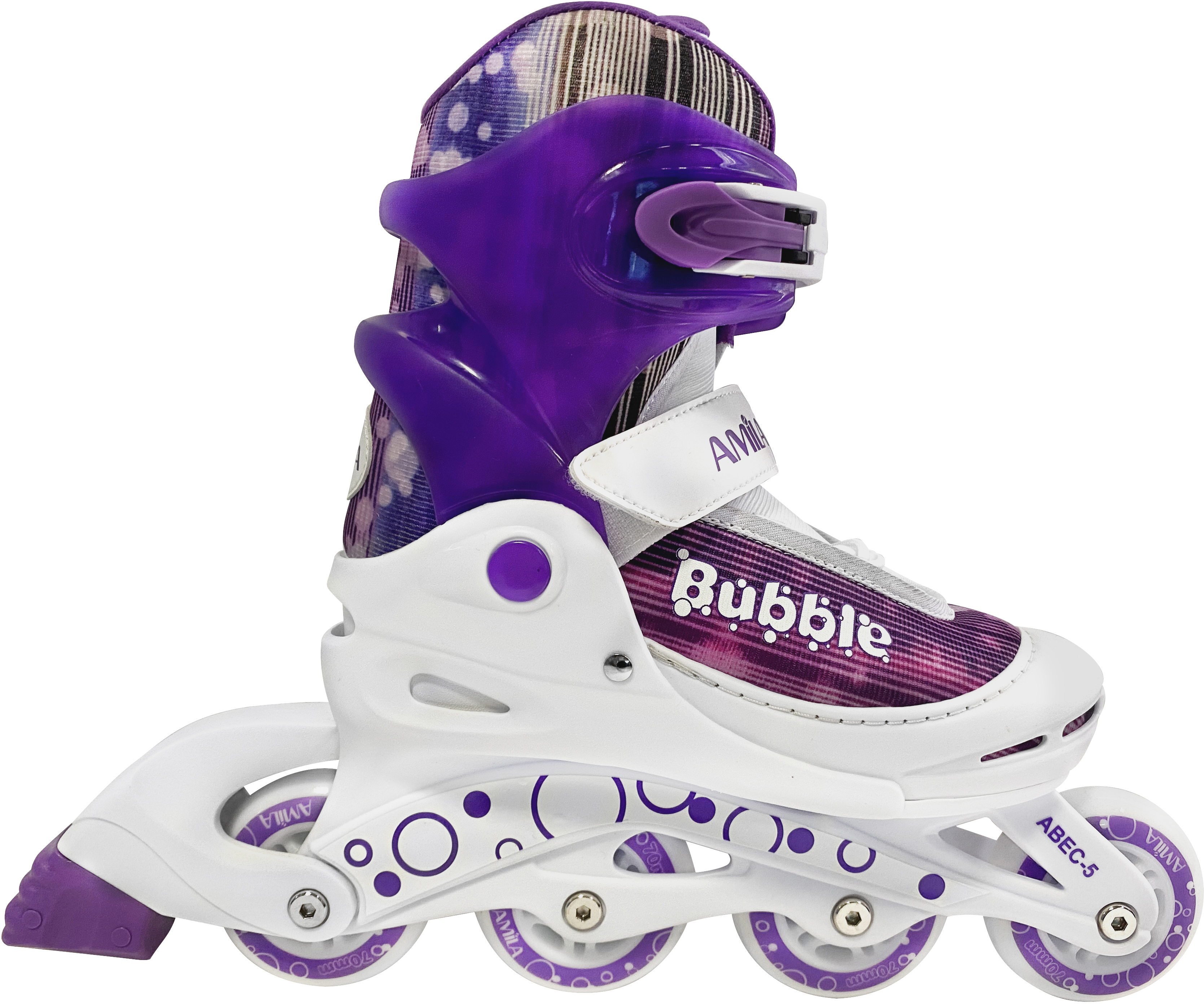 In-Line Skate Πλαστικά 30-33