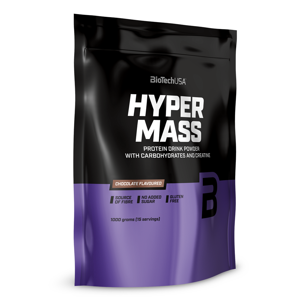Hyper Mass 1000gr (BIOTECH USA)