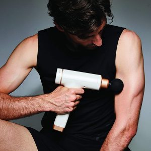 Massage GUN Συσκευή Μασάζ για το  Σώμα SYNCA KITTA